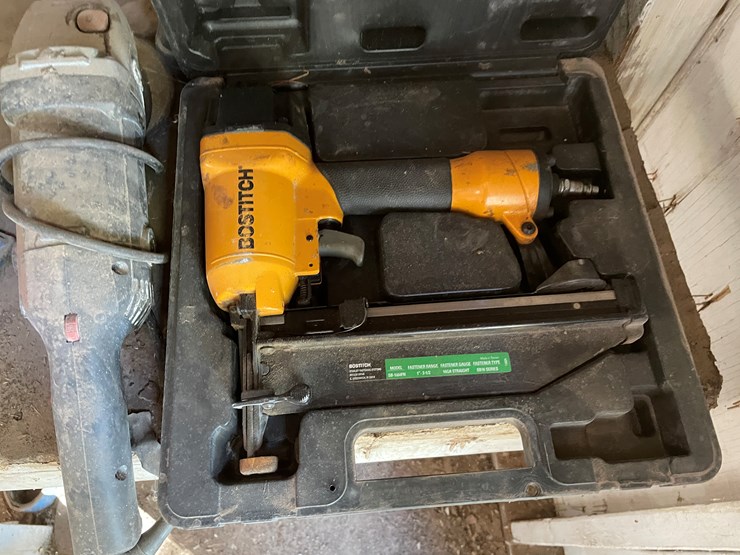 #3715-•-air-tools,-grinder-and-jack-image-7