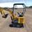 #9209-•-2025-unused-cfg-mini-excavator-image-2