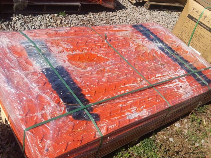 qty-(12)-unused-tpm-4'x7.3'-ground-protection-mats-image-5