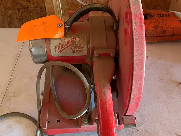 #3679-•-milwaukee-14''-chop-saw-image-3