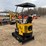 #9231-•-2025-unused-cfg-mini-excavator-image-2