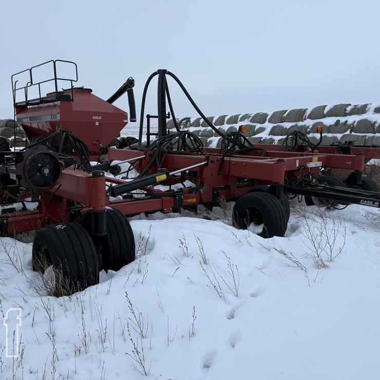 CASE IH SDX30