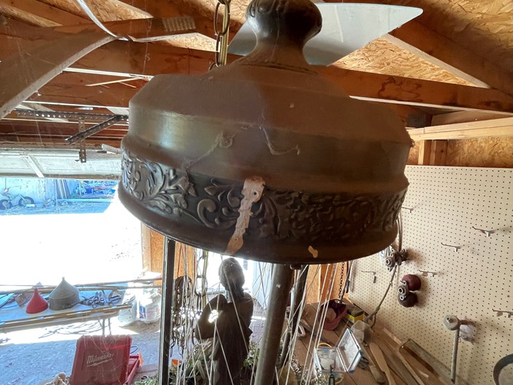 #3696-•-antique-waterfall-hanging-light-image-9
