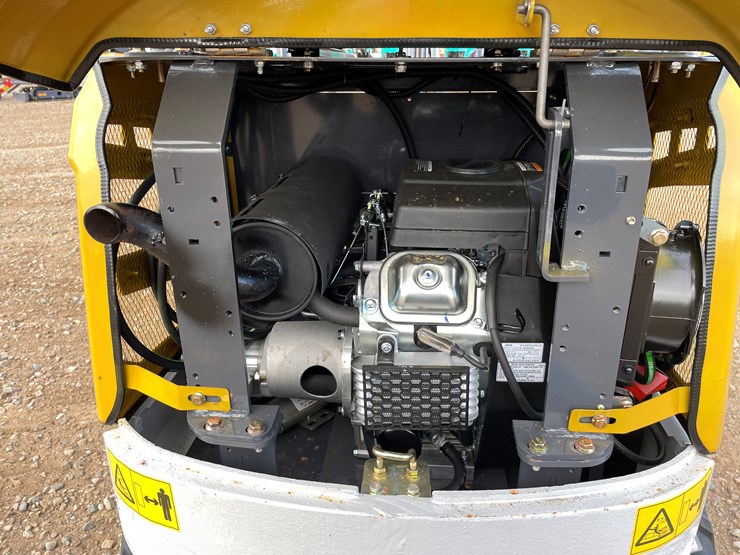 #9205-•-2025-unused-cfg-mini-excavator-image-14