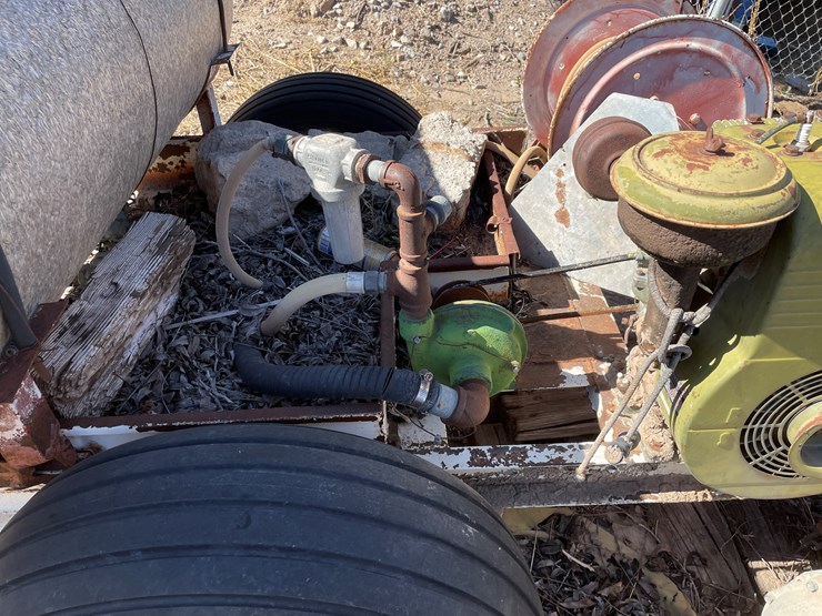 #3729-•-pair-of-trailers-and-scrap-metal-image-10