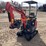 #9210-•-2025-unused-cfg-mini-excavator-image-1