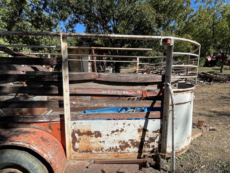 #3671-•-horse/cattle-tandem-axle-trailer-(no-title)-image-37