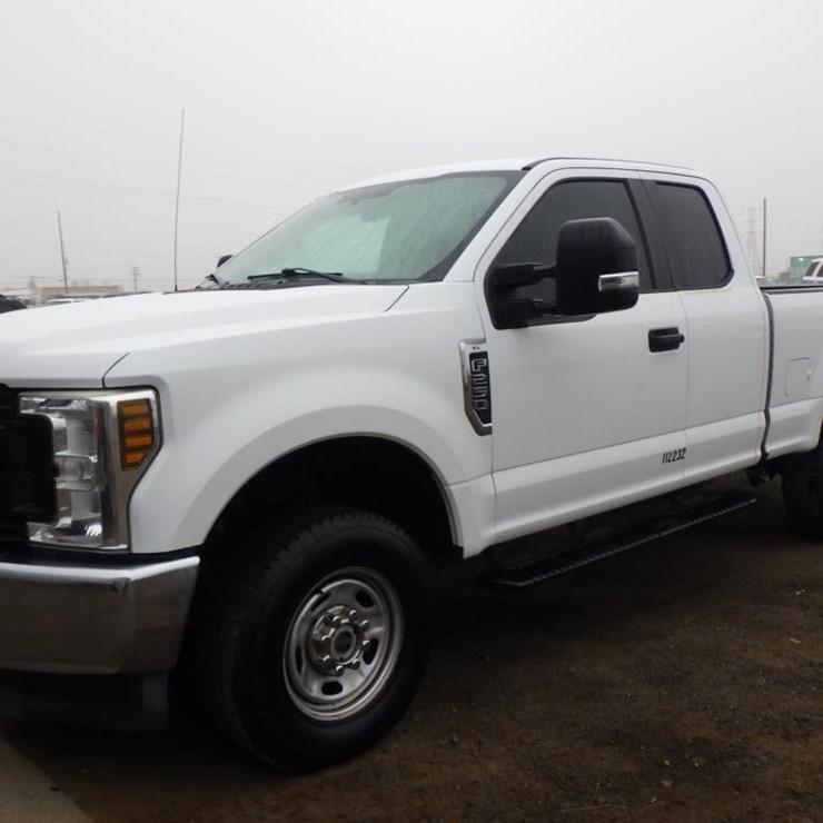 FORD F250