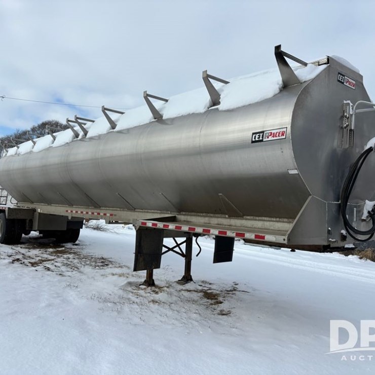 2018 CEI PACER AT35L