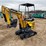 #9227-•-2025-unused-cfg-mini-excavator-image-1