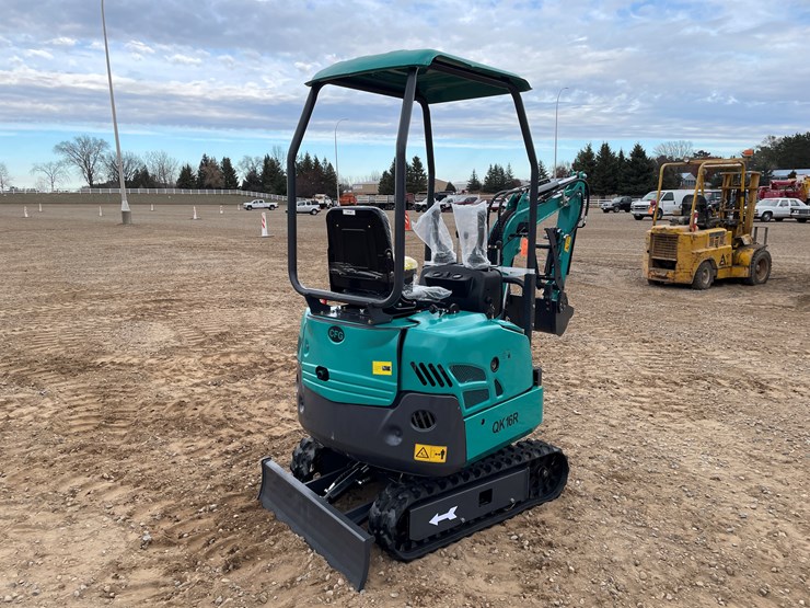 #9216-•-2025-unused-cfg-mini-excavator-image-4