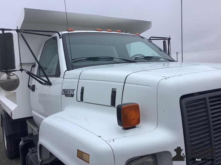 1991-chevrolet-kodiak-c7h042-dump-truck-image-16