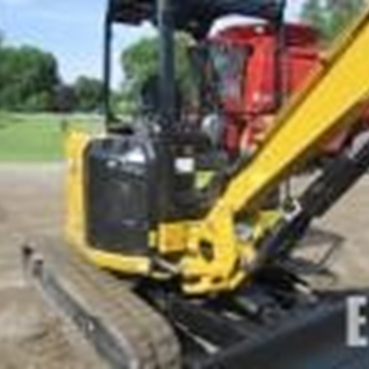 2022 CATERPILLAR 303.5CR