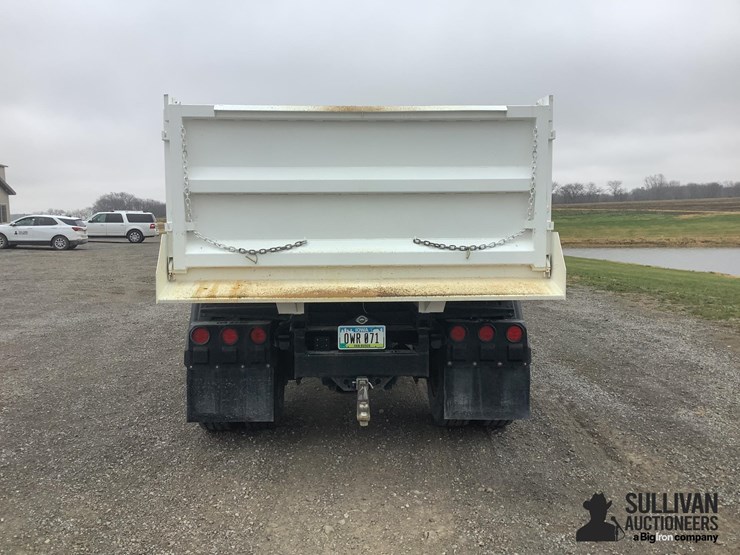 1991-chevrolet-kodiak-c7h042-dump-truck-image-6