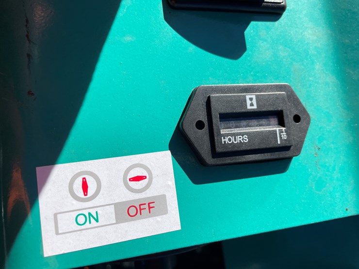 #9281-•-unused-2025-cfg-mini-excavator-image-6