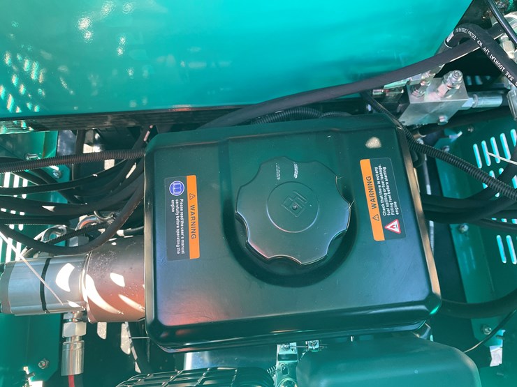 #9283-•-unused-2025-cfg-mini-excavator-image-8