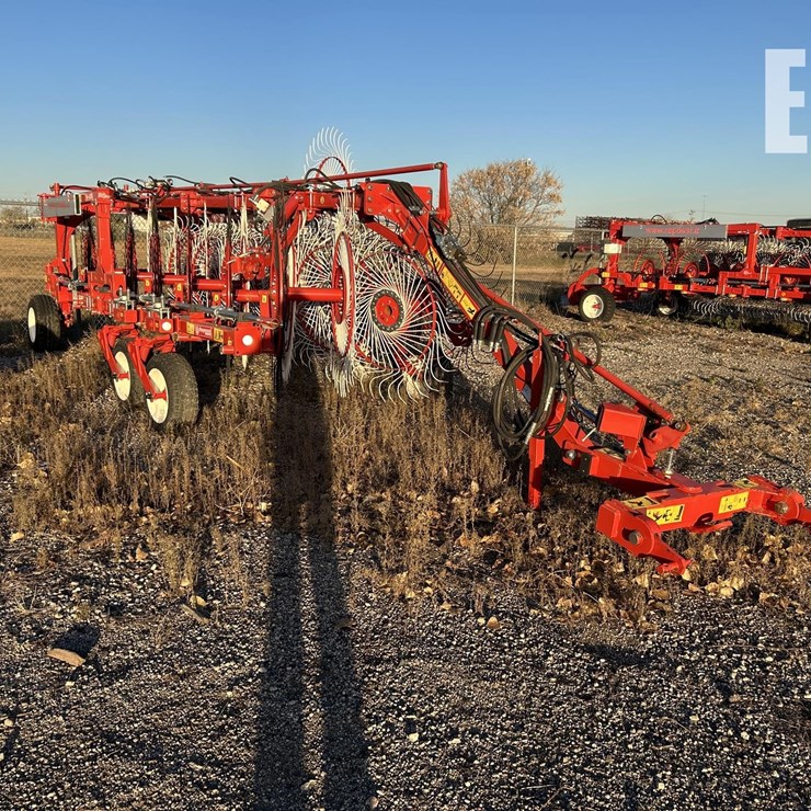 2022 REPOSSI 14+14 VS