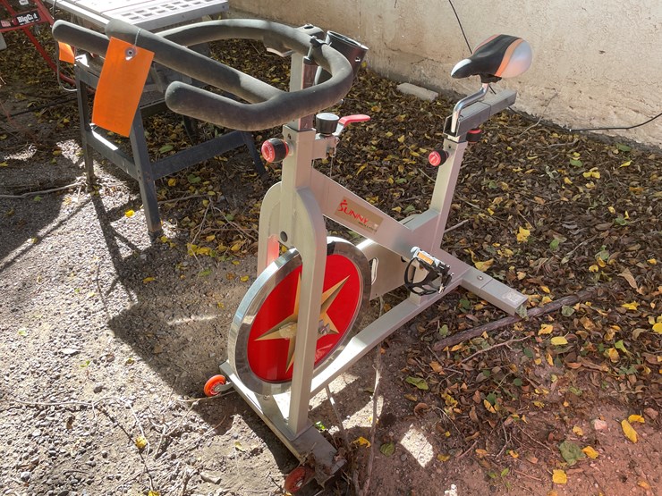 #3709-•-sunny-exercise-bike-image-2