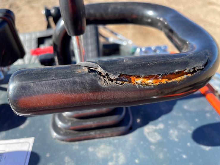 #9376-•-unused-2025-landhero-mini-skid-steer-image-7