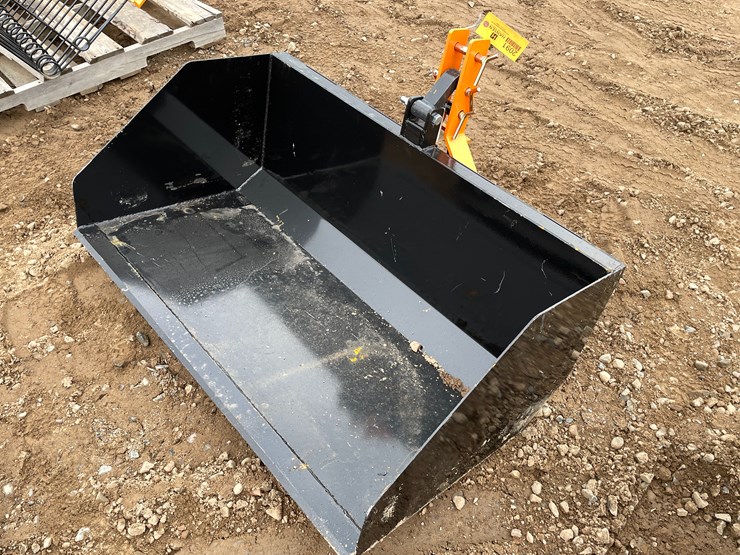 #2091-•-unused-2025-wolverine-trip-scoop-attachment-image-3