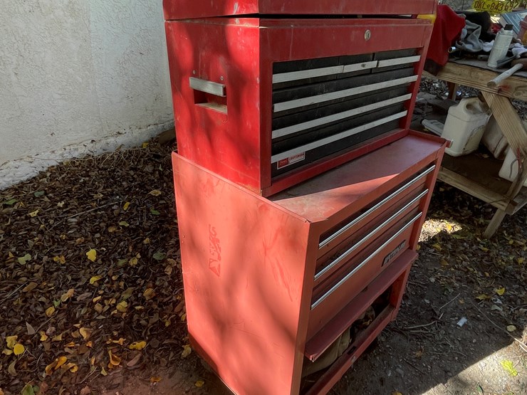 #3708-•-2-piece-rolling-toolbox-image-2