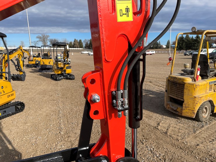 #9207-•-2025-unused-cfg-mini-excavator-image-7