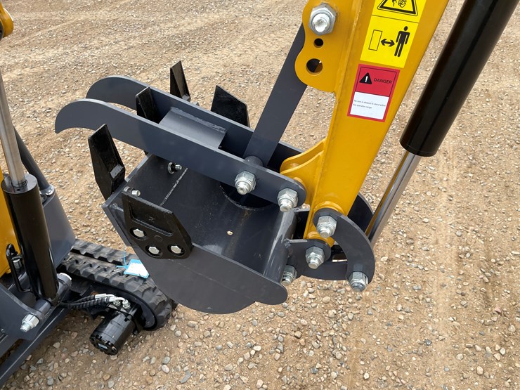 #9209-•-2025-unused-cfg-mini-excavator-image-7
