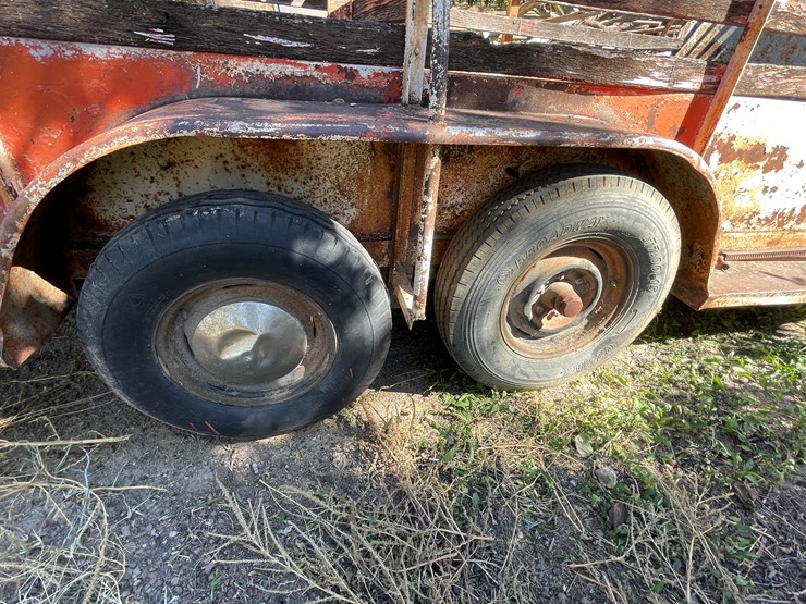 #3671-•-horse/cattle-tandem-axle-trailer-(no-title)-image-30