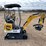 #9205-•-2025-unused-cfg-mini-excavator-image-5