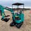 #9232-•-2025-unused-cfg-mini-excavator-image-1