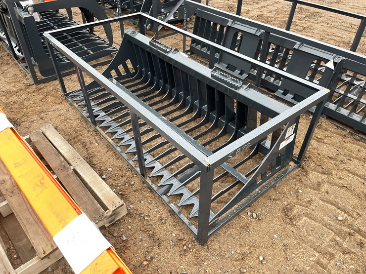 #2034-•-unused-skid-steer-rock-skeleton-bucket-attachment-image-3