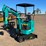 #9268-•-unused-2025-cfg-mini-excavator-image-1