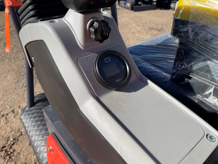 #9276-•-unused-2025-cfg-mini-excavator-image-6