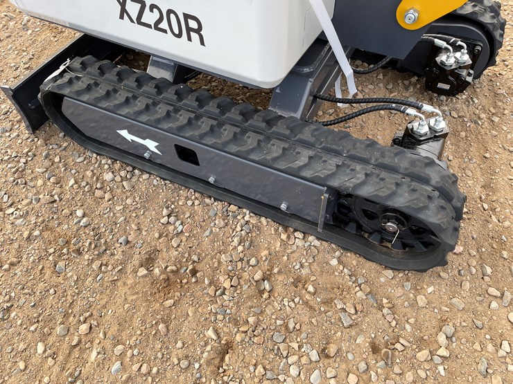 #9205-•-2025-unused-cfg-mini-excavator-image-11