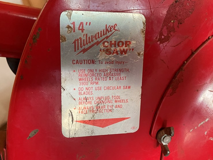 #3679-•-milwaukee-14''-chop-saw-image-8