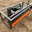 #2028-•-unused-skid-steer-dozer-blade-attachment-image-1
