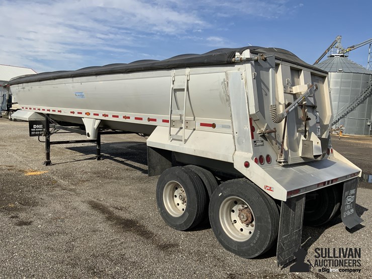 1996-everlite-alumatech-frameless-39'-t/a-half-round-end-dump-trailer-image-7