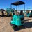 #9268-•-unused-2025-cfg-mini-excavator-image-2
