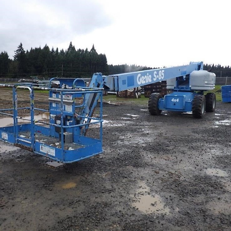 GENIE S85