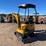 #9273-•-unused-2025-cfg-mini-excavator-image-2