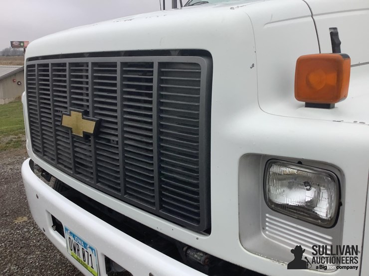 1991-chevrolet-kodiak-c7h042-dump-truck-image-14