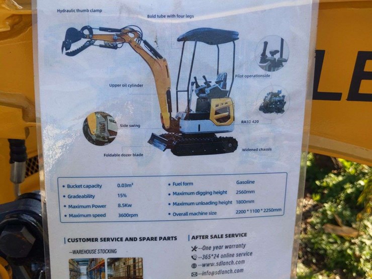 unused-sdlanch-mini-excavator-model-sdle18p-image-10
