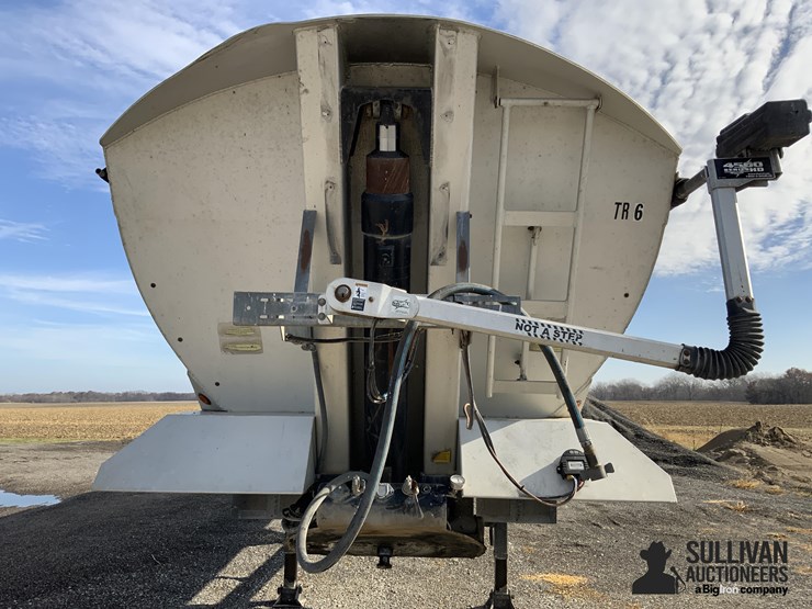 1996-everlite-alumatech-frameless-39'-t/a-half-round-end-dump-trailer-image-10