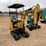 #9222-•-2025-unused-cfg-mini-excavator-image-4
