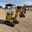 #9213-•-2025-unused-cfg-mini-excavator-image-4