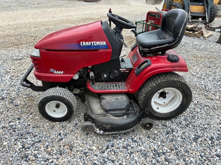craftsman-gt5000-image-4