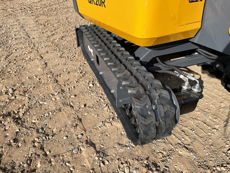 #9214-•-2025-unused-cfg-mini-excavator-image-9