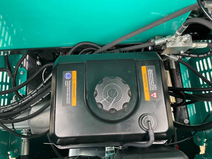 #9234-•-2025-unused-cfg-mini-excavator-image-5