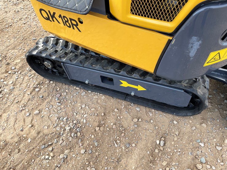 #9217-•-2025-unused-cfg-mini-excavator-image-13