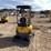 #9214-•-2025-unused-cfg-mini-excavator-image-3